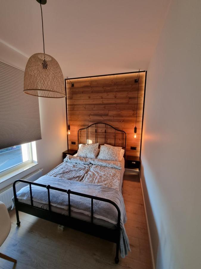 Komfortowy Apartament Przy Lesie Wejherowo Extérieur photo