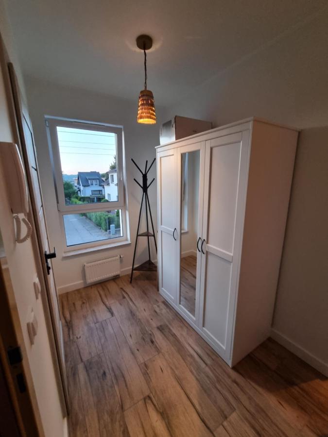 Komfortowy Apartament Przy Lesie Wejherowo Extérieur photo