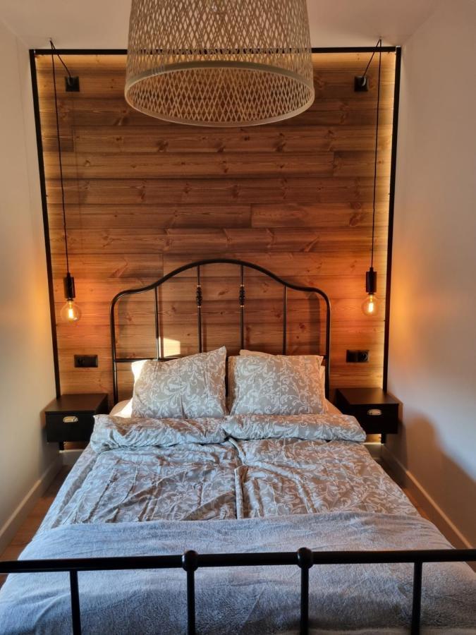 Komfortowy Apartament Przy Lesie Wejherowo Extérieur photo