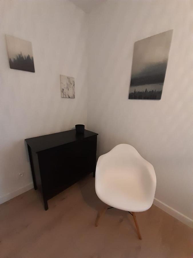 Komfortowy Apartament Przy Lesie Wejherowo Extérieur photo
