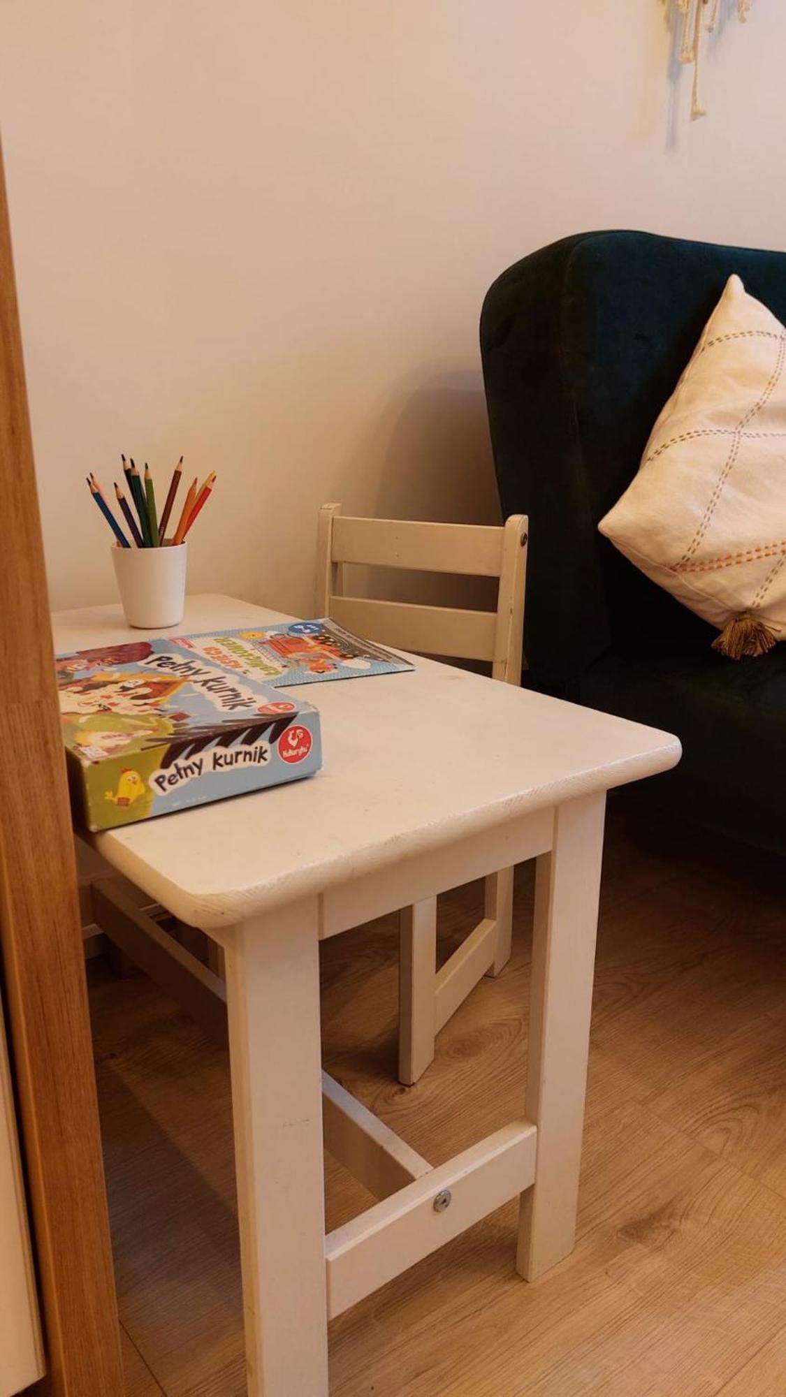 Komfortowy Apartament Przy Lesie Wejherowo Extérieur photo